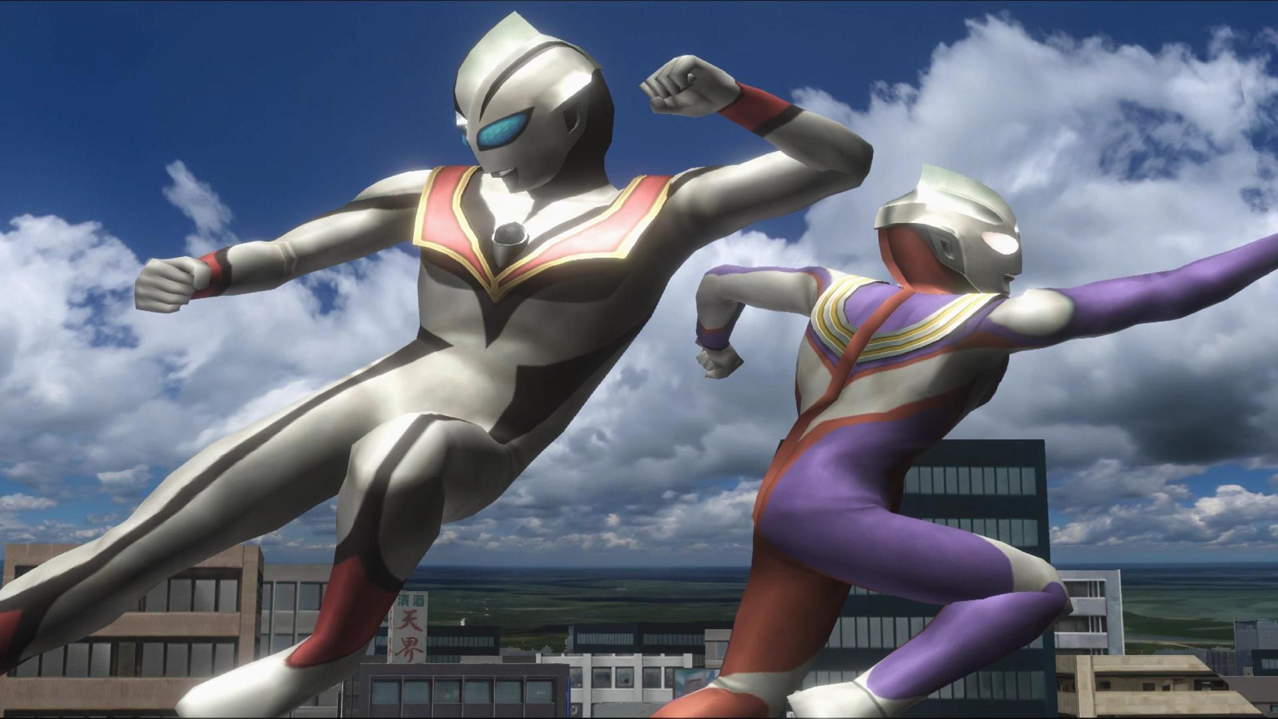 迪咖奥特曼游戏(迪咖奥特曼怪兽图鉴)