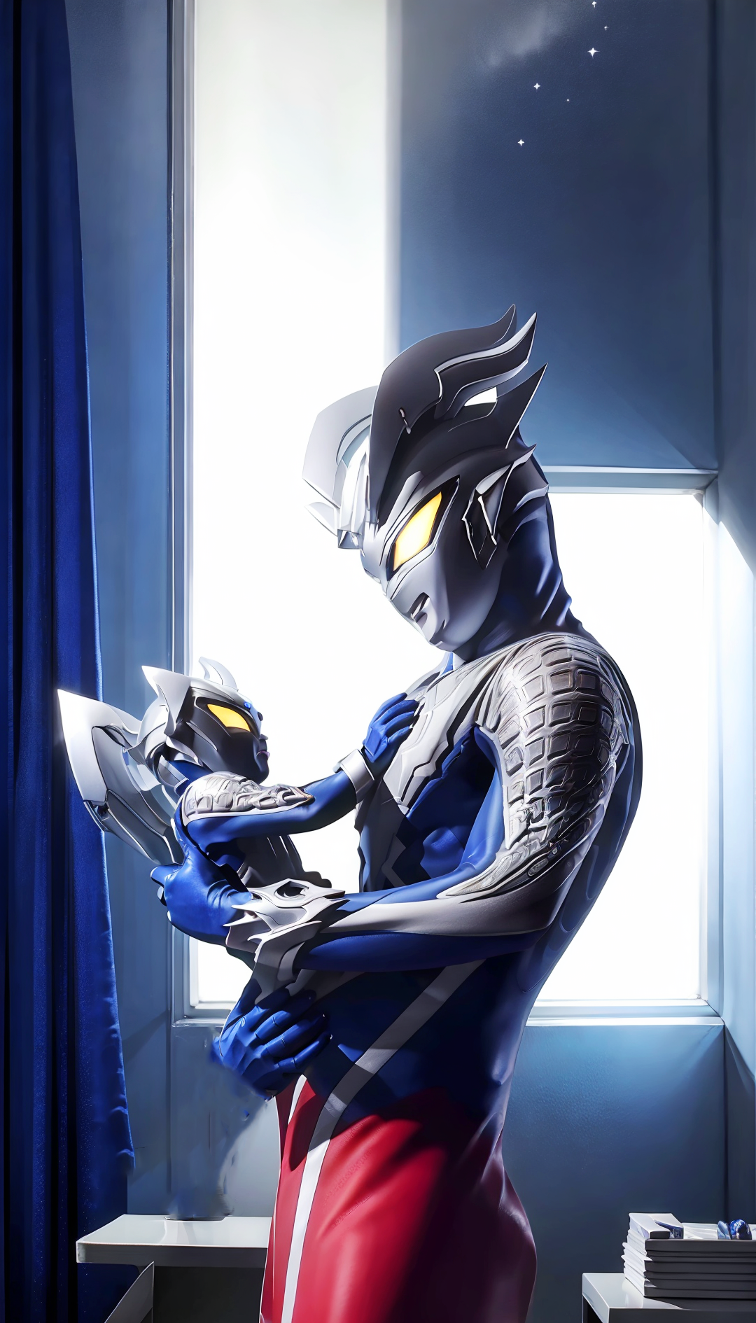 奥特曼地球平行世界(奥特曼地球平行世界是第几集)