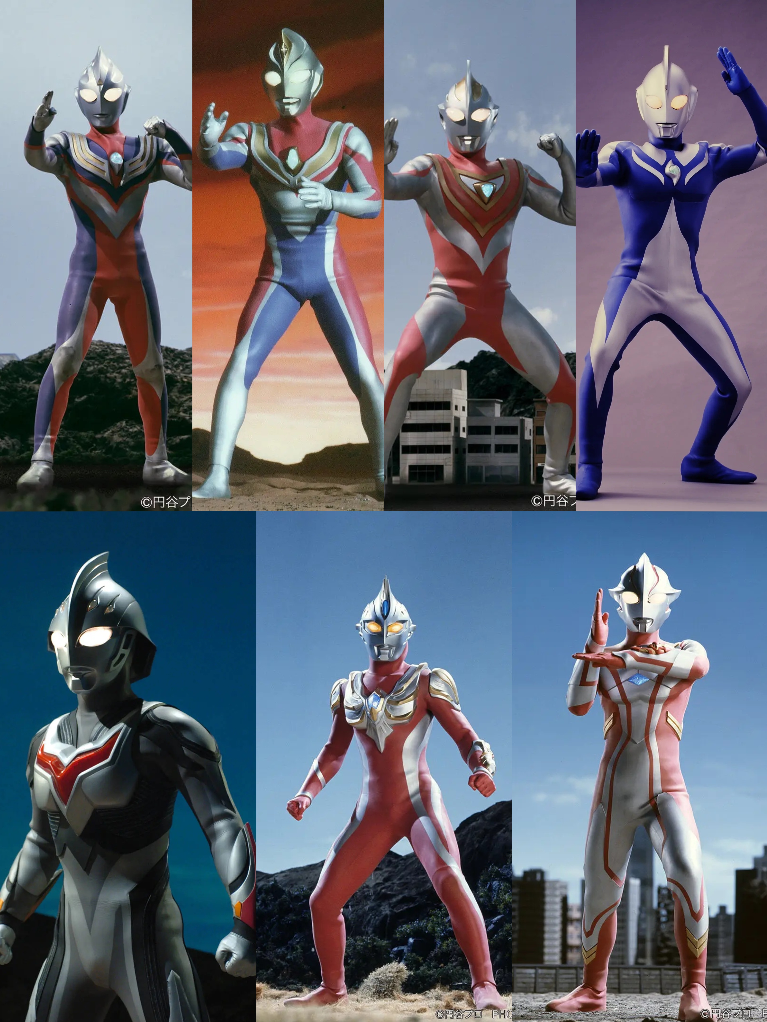 奥特曼地球平行世界(奥特曼地球平行世界是第几集)