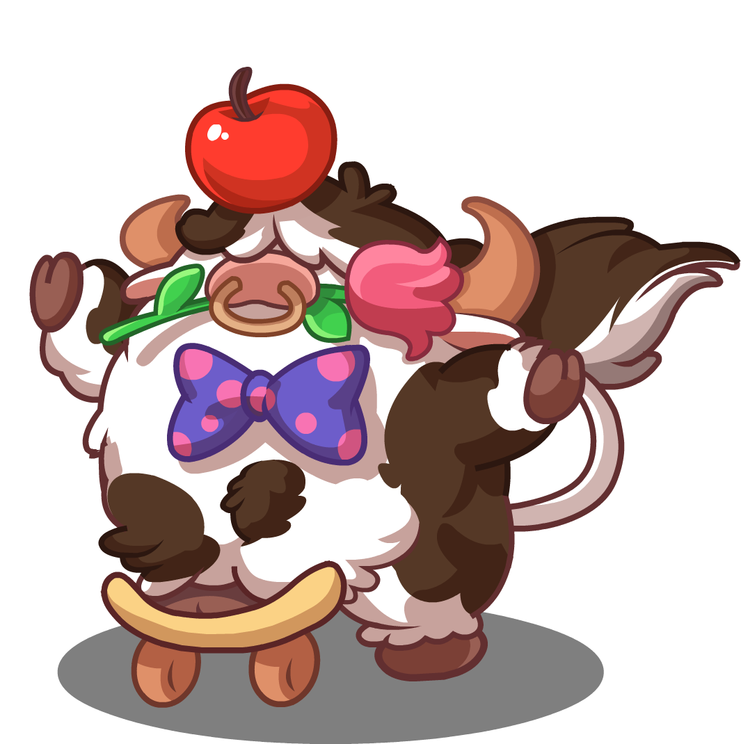 洛克王国电咩咩(洛克王国电咩咩图鉴)