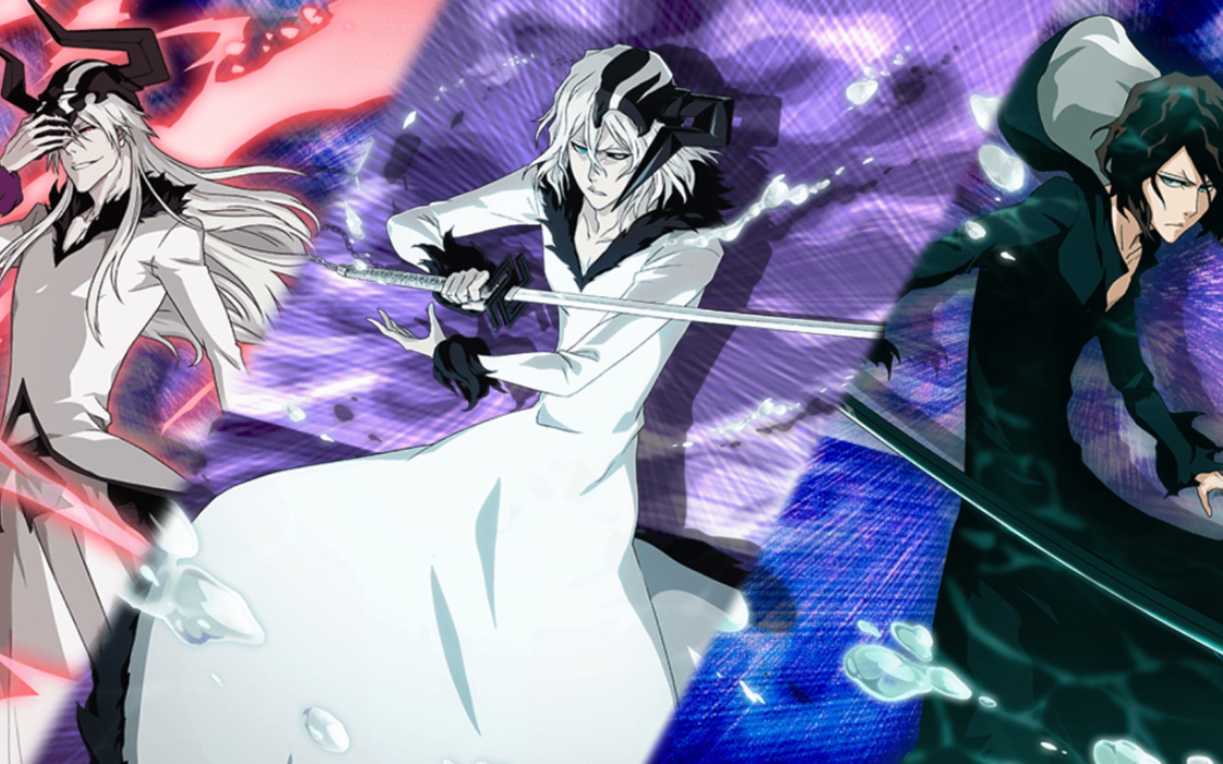 死神火影双人对战(死神vs火影手游双人联机版下载)