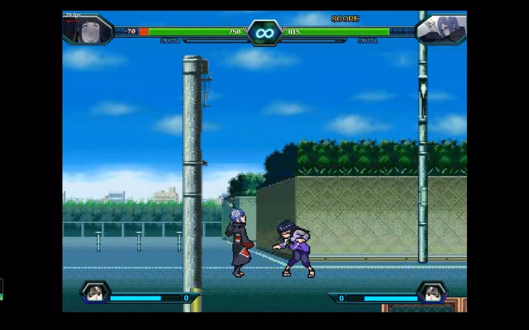 死神火影双人对战(死神vs火影手游双人联机版下载)