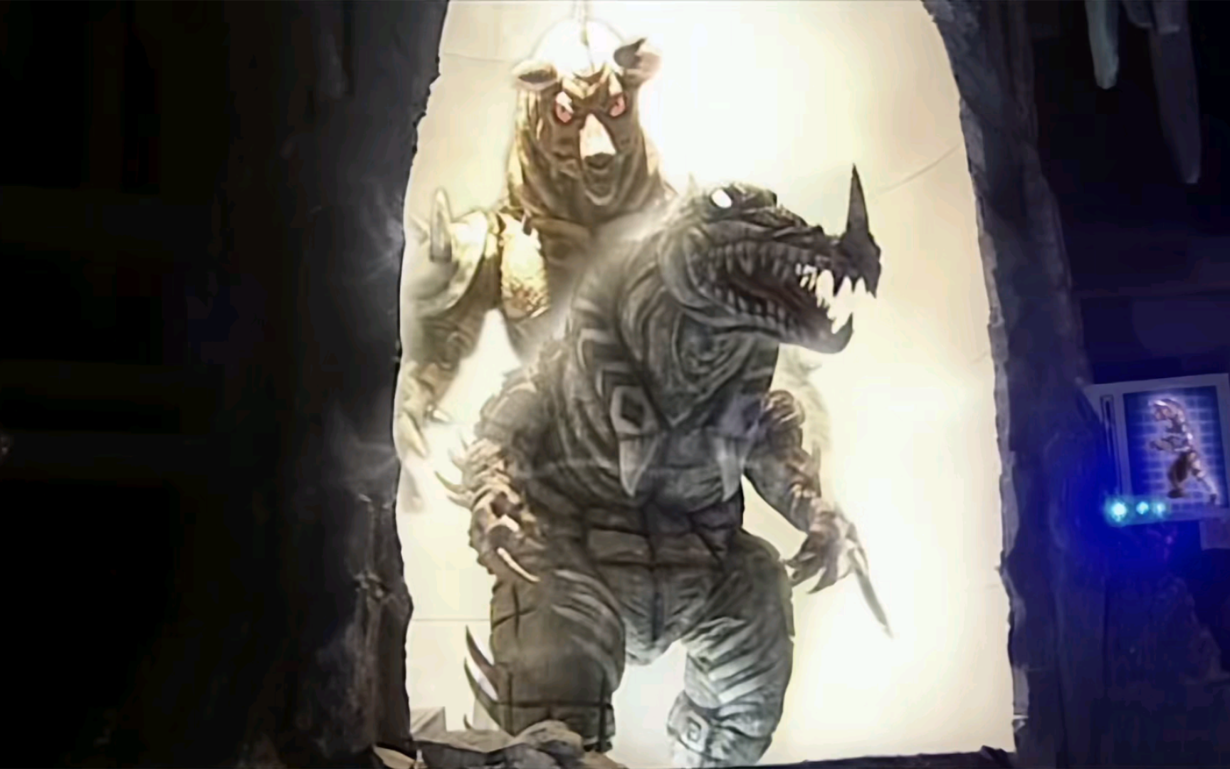 铠甲勇士怪物图片.(铠甲勇士怪兽图片大全 笔画)