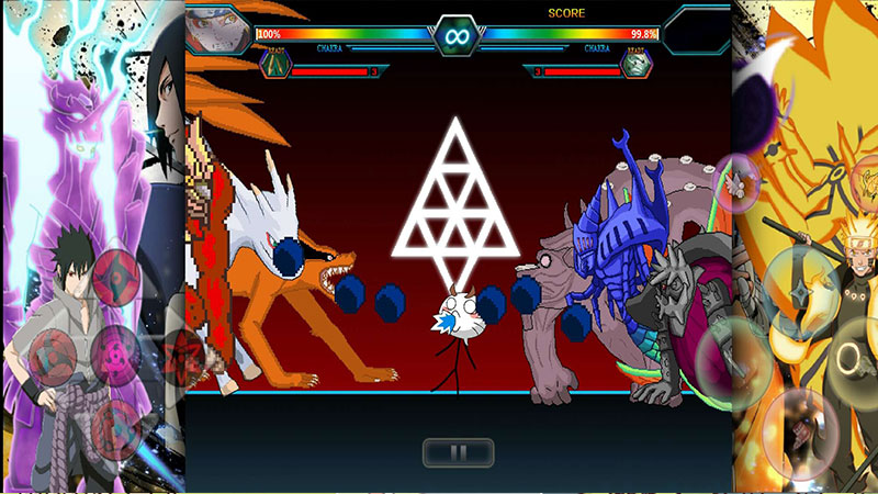 死神vs火影7下载(死神vs火影7下载手机版)