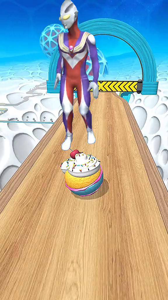 奥特曼结婚化妆小游戏(奥特曼结婚化妆小游戏怎么玩)