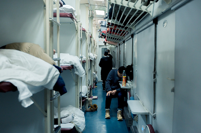 逃离列车攻略(逃离列车攻略图文)