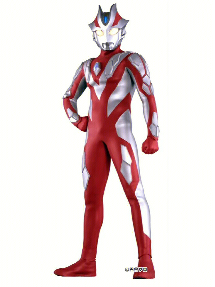 叉叉的奥特曼(奥特曼叉腰搞笑图)