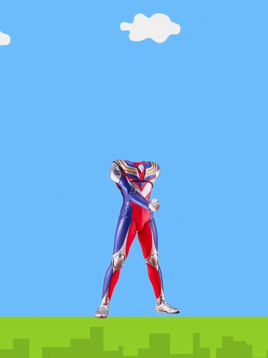 我要看迪迦奥特曼拼图(我要看迪迦奥特曼拼图的视频)