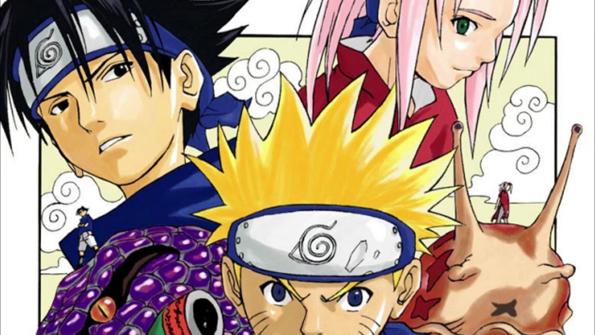 火影忍者h画(火影忍者h晃漫画)