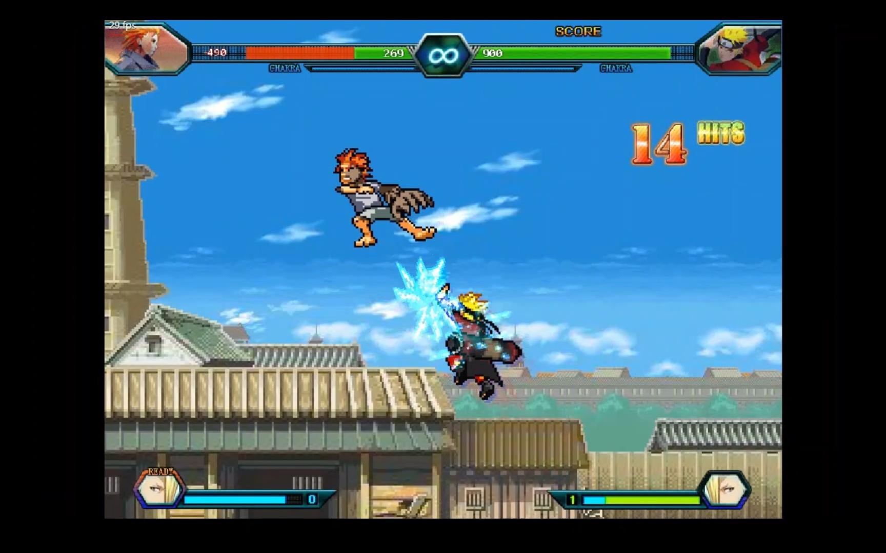 火影影vs死神(火影vs死神中最厉害的角色?)