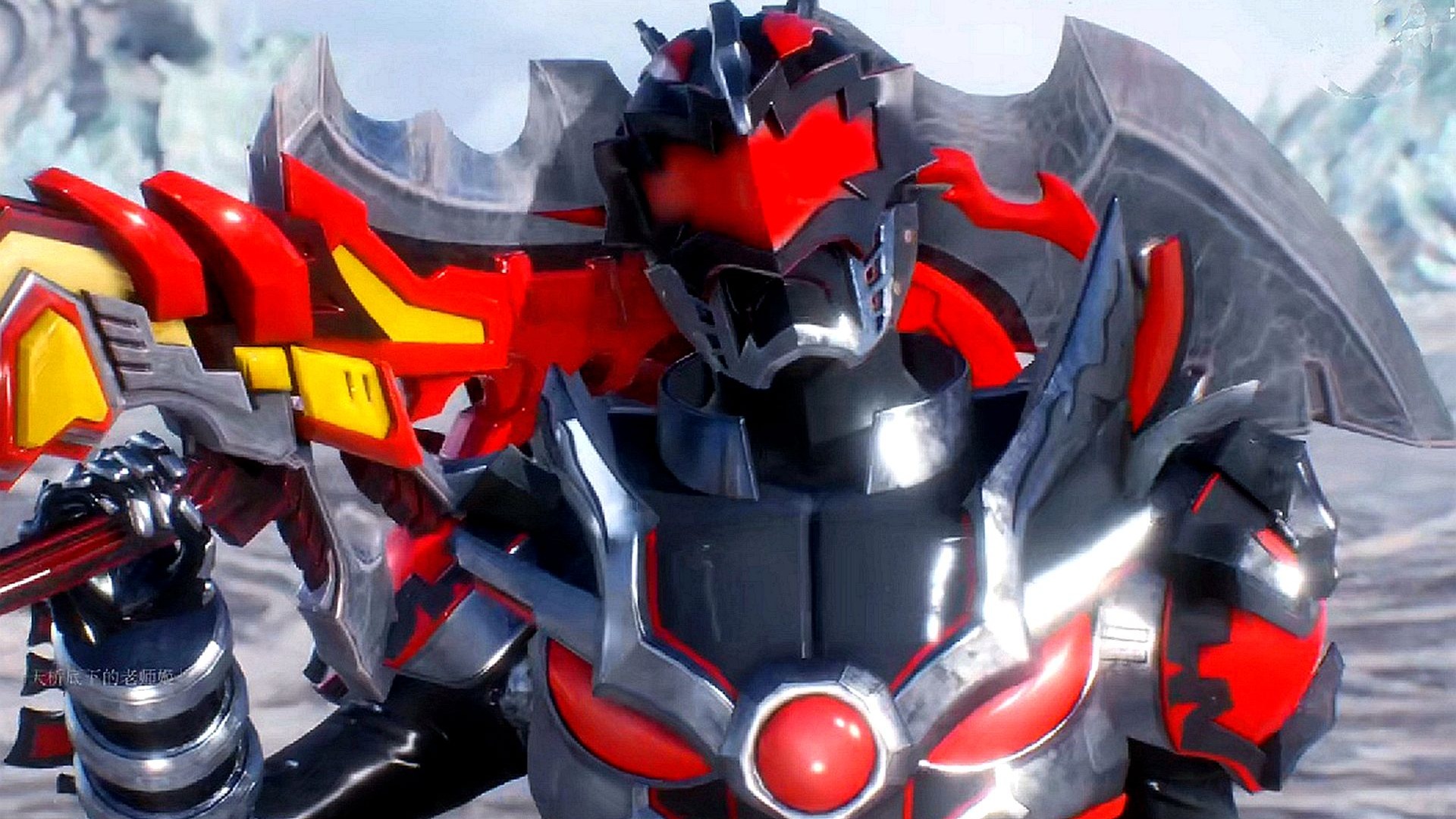 铠甲勇士50只异能兽图(铠甲勇士第一部55只异能兽)