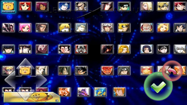 死神VS火影最新版是几(死神vs火影2021最新版本)