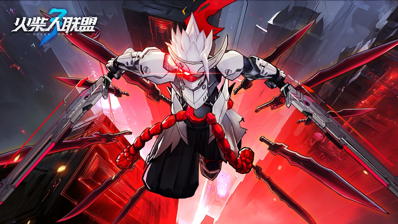 k破解版火柴人联盟(火柴人联盟破解版单机破解版)