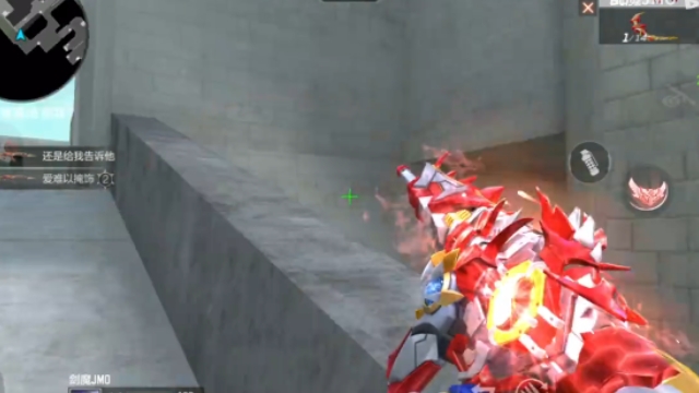 CF勇士大战僵尸(穿越火线打僵尸的视频)