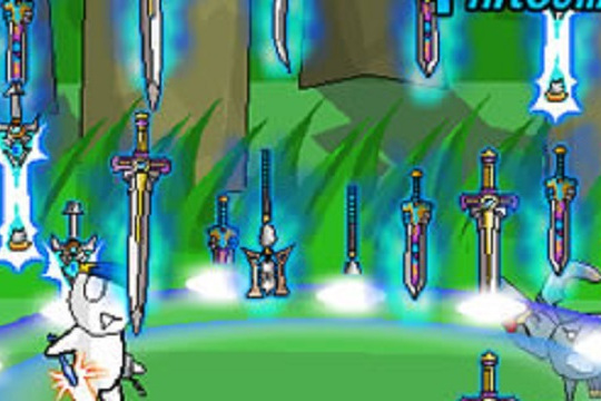 勇闯地下城豪华版(勇闯地下城 dnf)