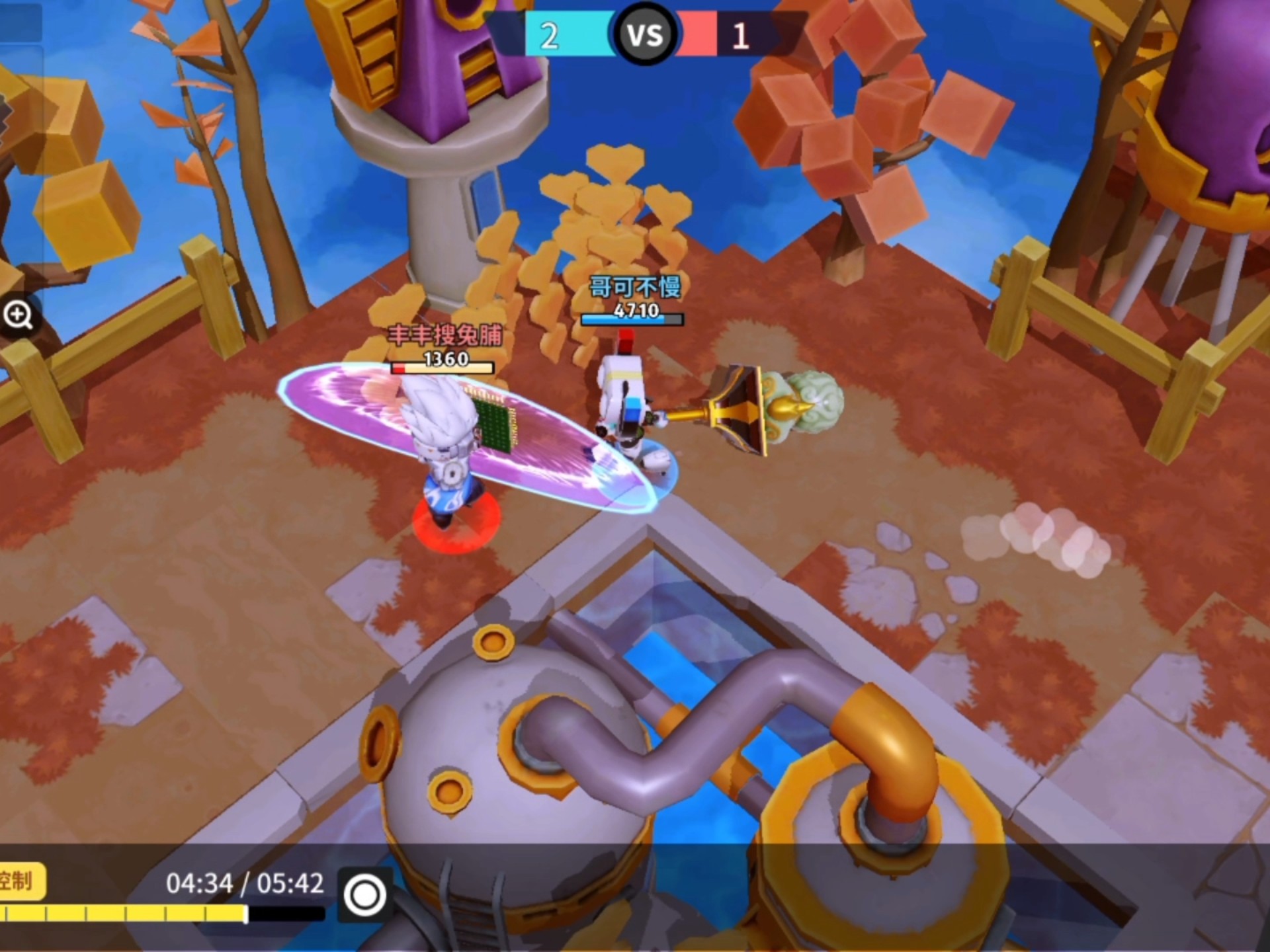 奇葩斗战家破解版(奇葩战斗家破解版不是九游版)