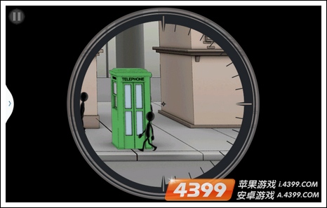 狙击射手所有关攻略(狙击手射击位置的选择)