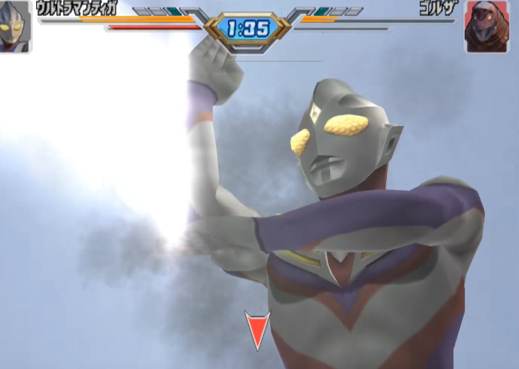 好多迪迦奥特曼游戏(好多迪迦奥特曼游戏叫什么)