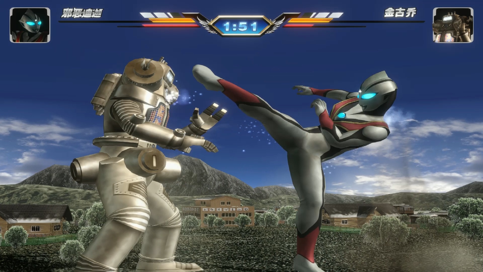 好多迪迦奥特曼游戏(好多迪迦奥特曼游戏叫什么)