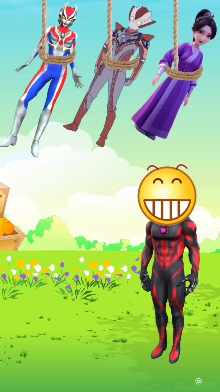 妈妈游戏奥特曼游(奥特曼的游戏我要玩)