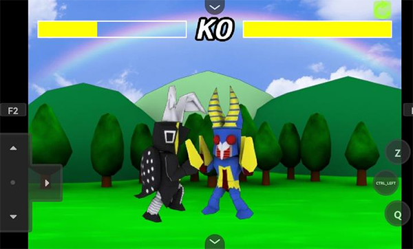 奥特曼家族游戏三(奥特曼家族30手机版)