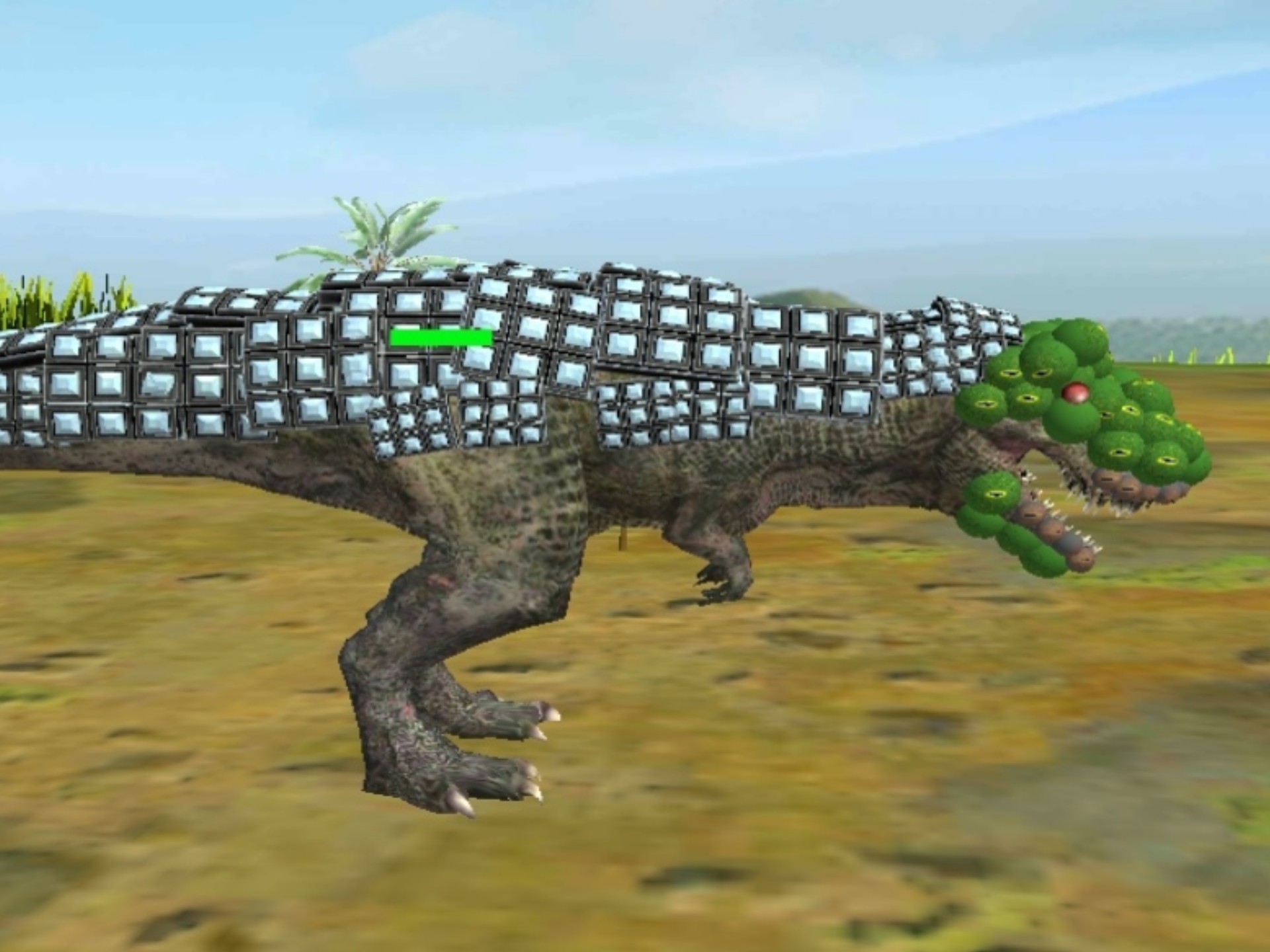 模拟怪物破解版(怪物模拟器下载安装)