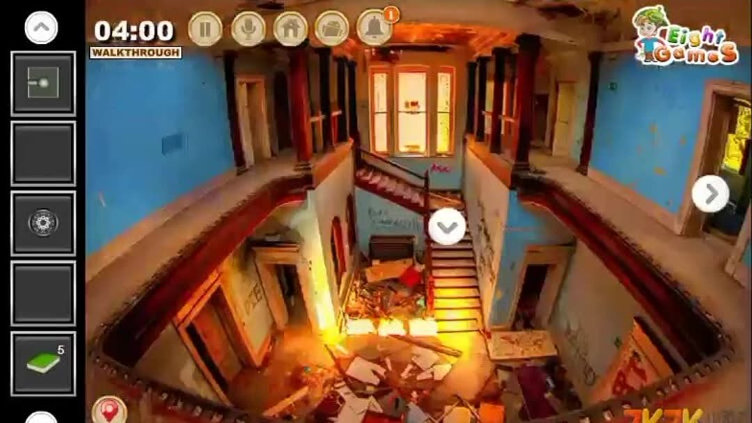 逃离废弃的公寓攻略(逃离废弃仓库详细攻略)