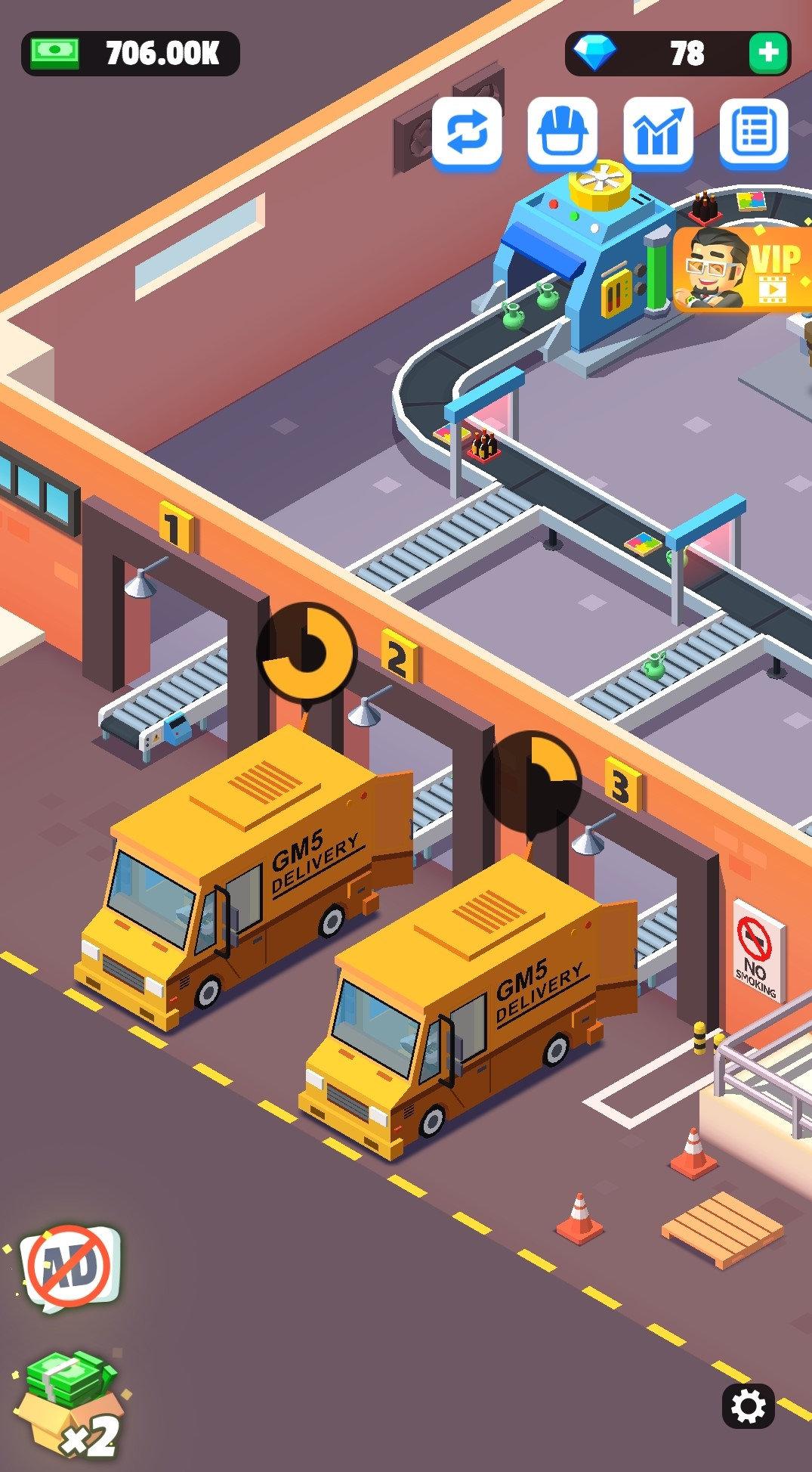 快递大亨版本大全(快递大亨领现金版app下载)