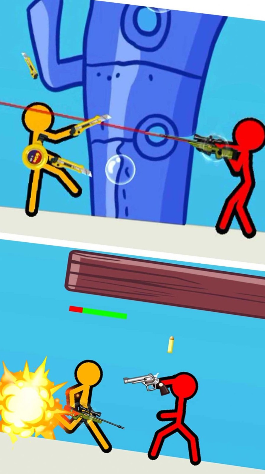 火柴最新格斗破解版(火柴人格斗破解版下载安装)