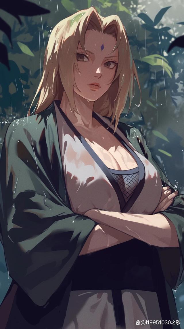 火影忍者鸣人日钢手(火影忍者鸣人穿越回到过去波风水门)