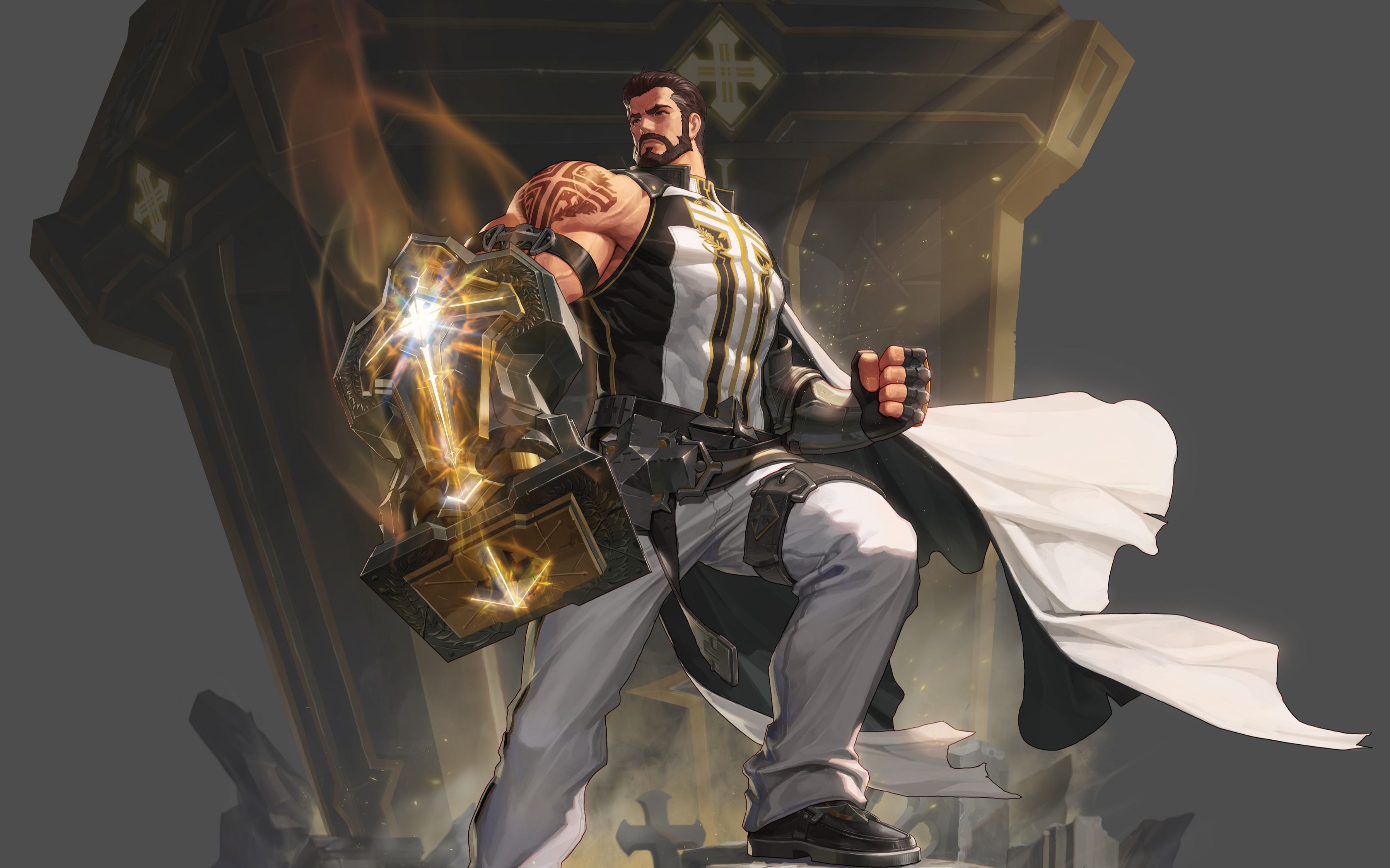 dnf男格斗改拳皇(dnf男格斗用什么武器)