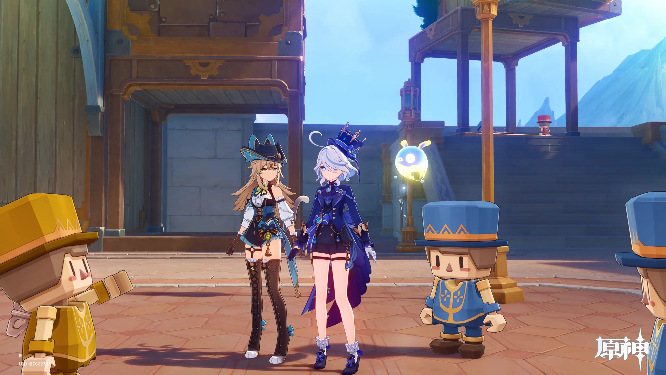 原神游戏破解版(原神游戏破解版无限连抽)