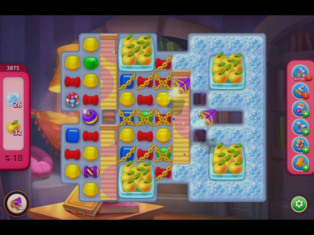 梦幻家园小游戏难题(梦幻家园游戏关卡攻略)