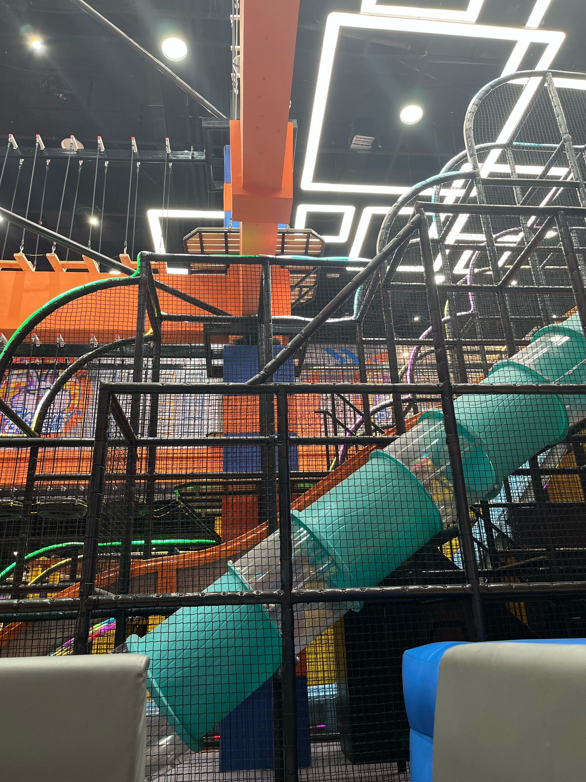 兔子王国游乐场(兔子王国桌游规则)