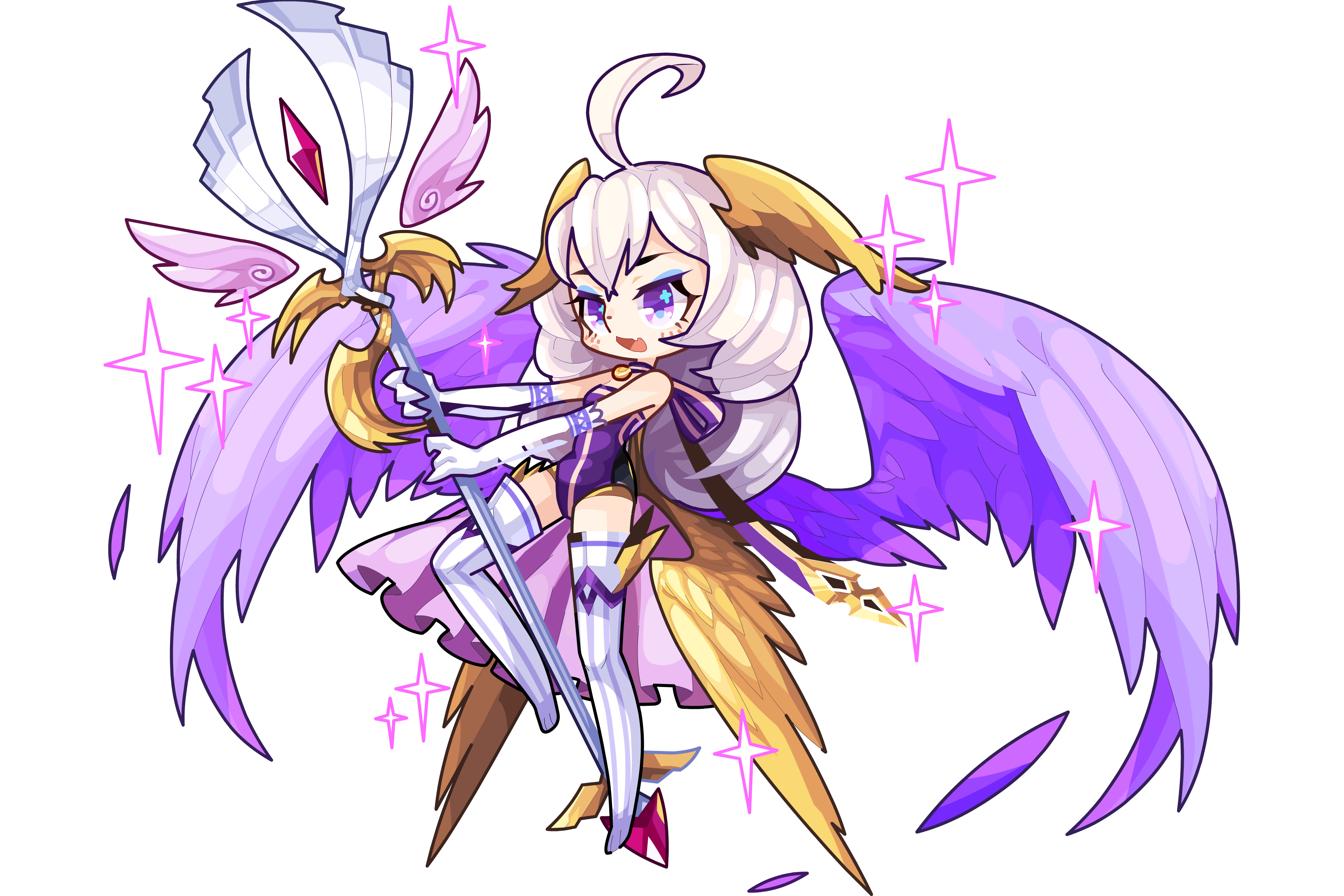 森美洛克王国(洛克王国翼系徽章森美在哪里)