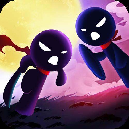 火柴人对决双人版破解版(双人游戏火柴人对决破解版)