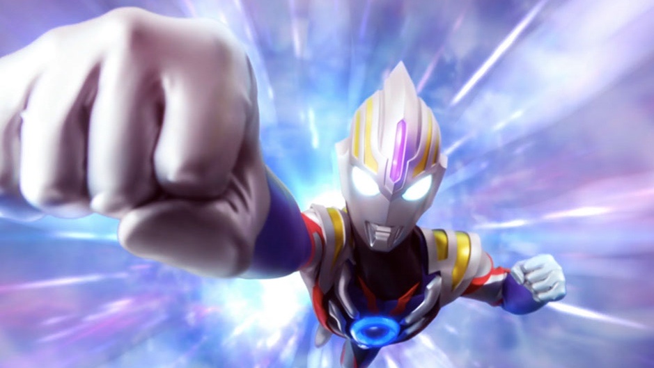 奥特曼之在线(奥特曼在线观看免费完整版)