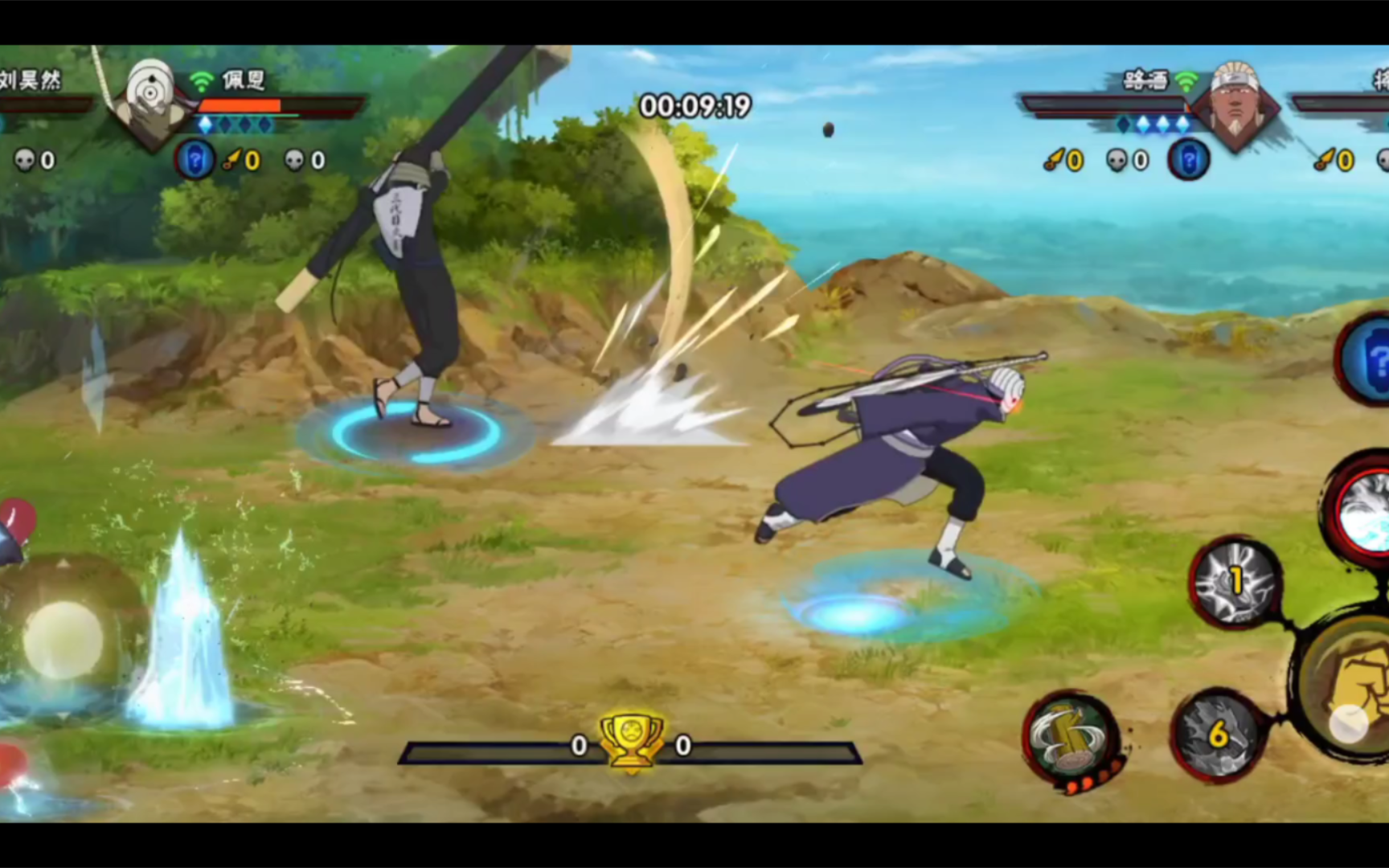 火影忍者大全游戏(火影忍者游戏最新版)