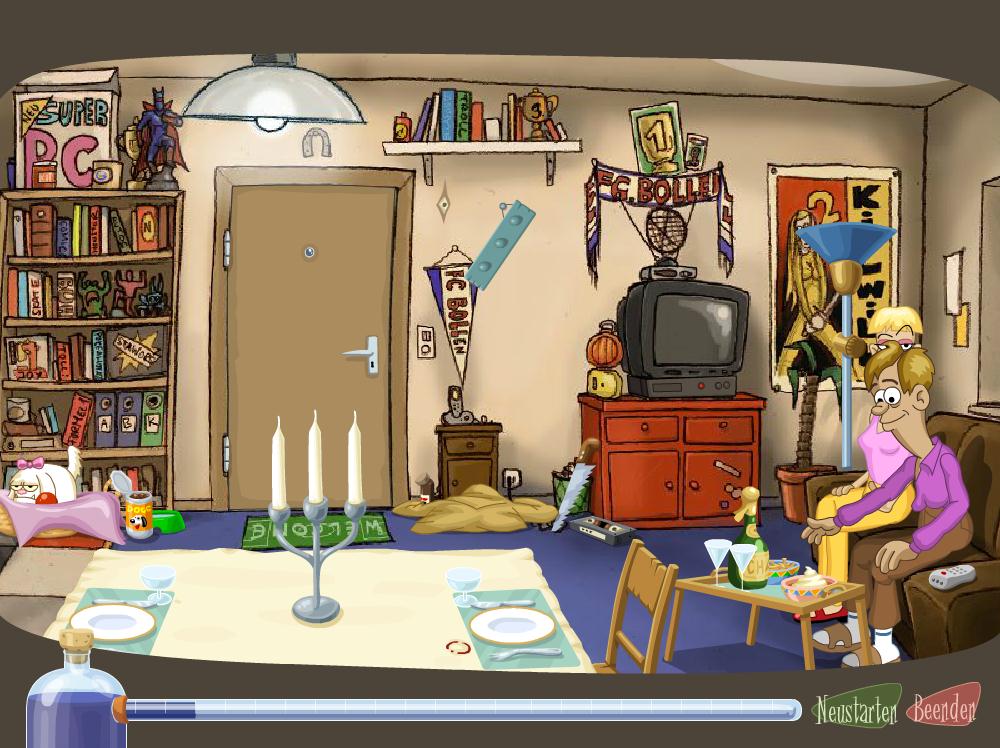 小游戏整蛊女朋友攻略(小游戏整蛊女朋友攻略视频)