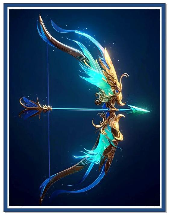 洛克王国英魂弓(洛克王国英魂争锋攻略)