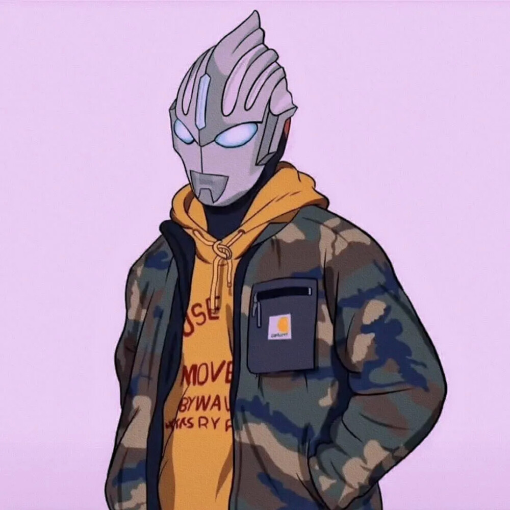 奥特曼qq头像大全(奥特曼头像我要个性网)