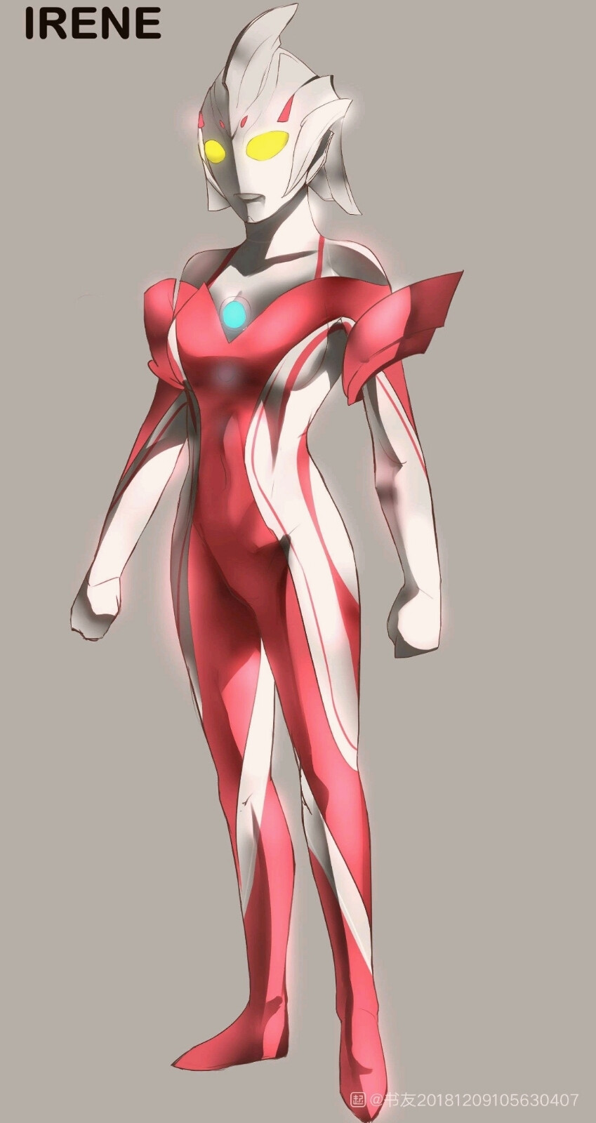 女奥特曼解开美女胸衣(女奥特曼胸口的灯被拔 视频)