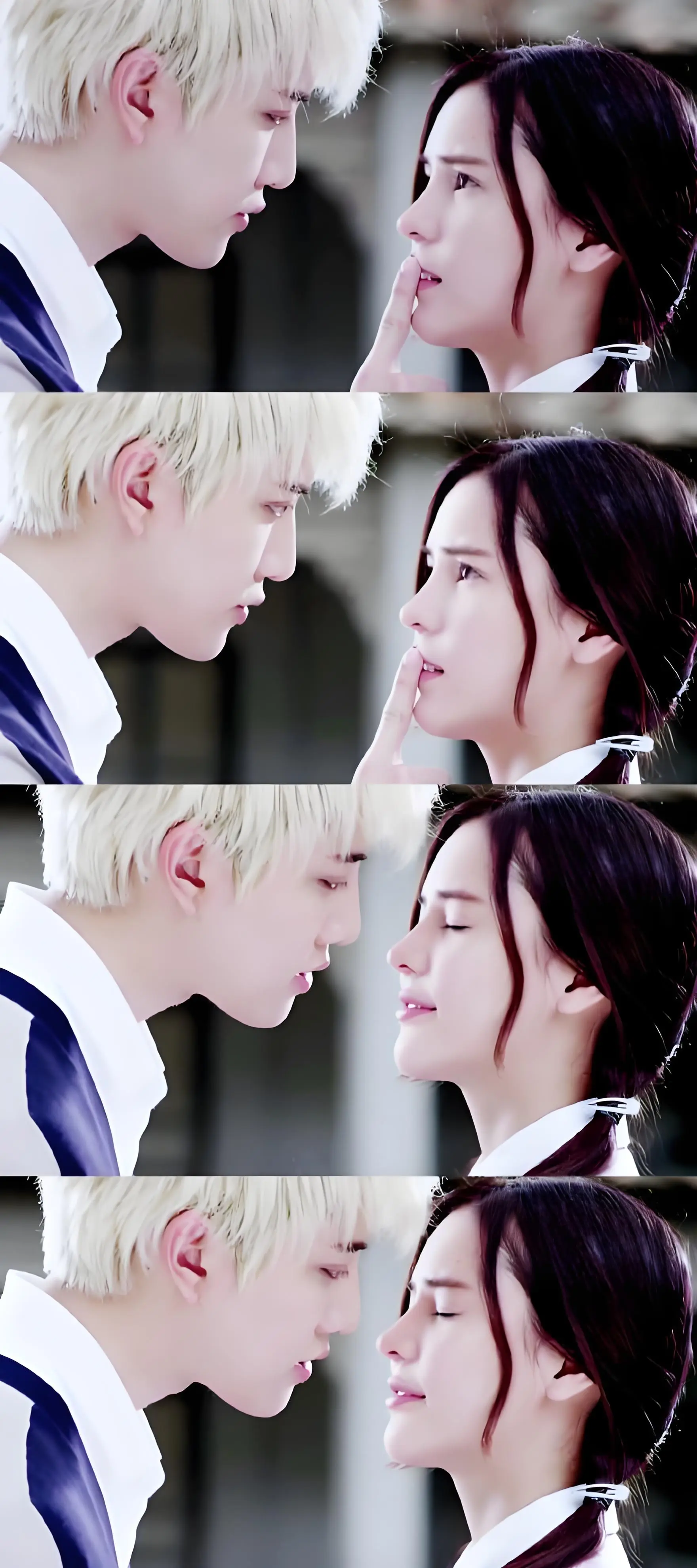 exo之一吻定情攻略(橙光游戏一吻定情朴灿烈攻略)