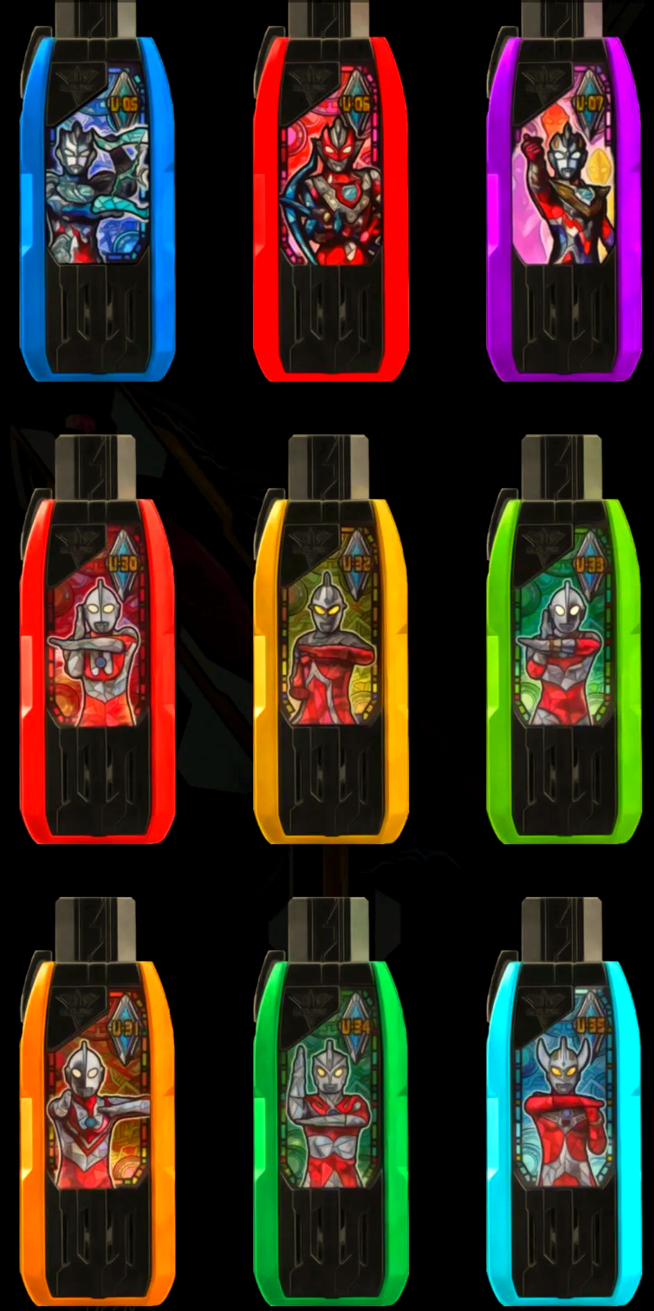 奥特曼和美化装备游戏(奥特曼和美化装备游戏的区别)