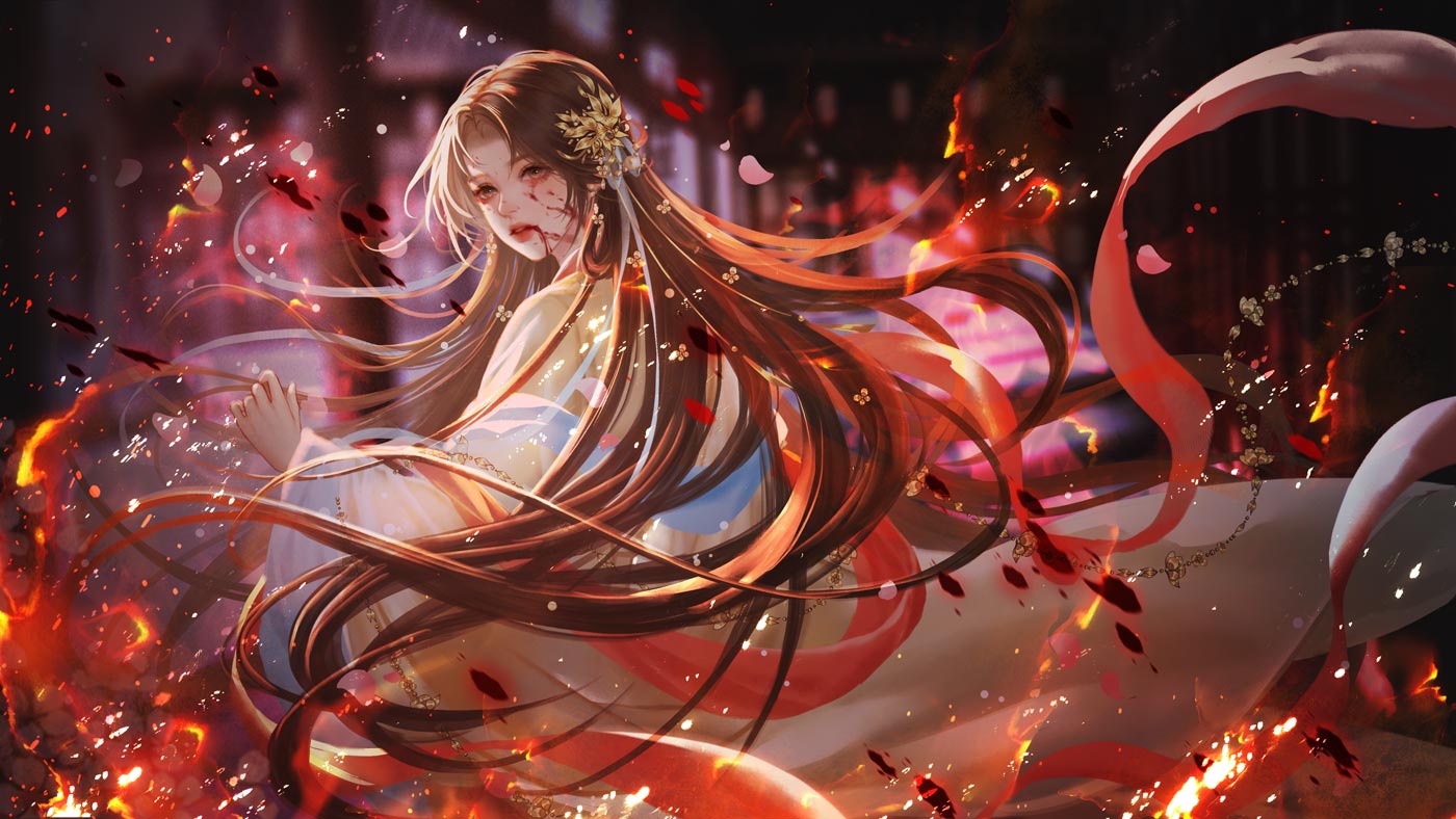 橙光妃游戏破解版(橙光游戏破解版完结2大全)