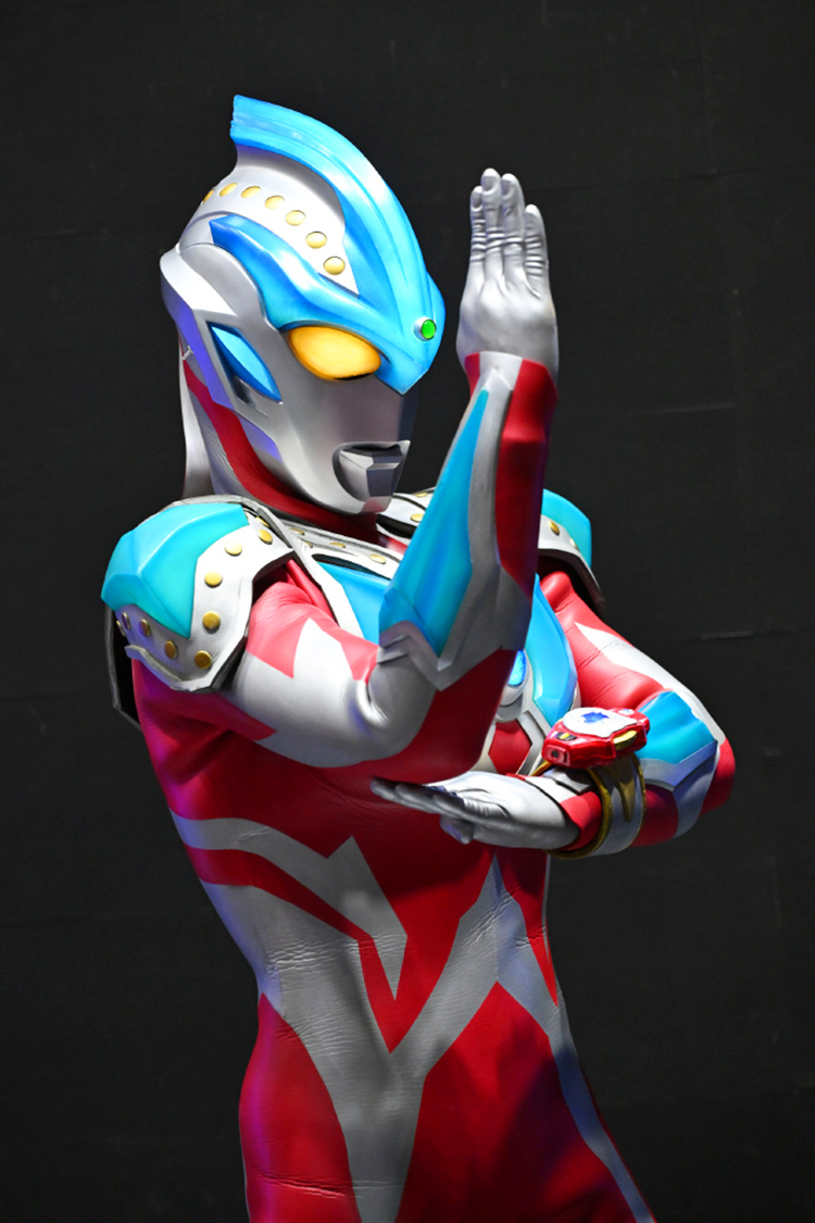 奥特曼之狼人之神(奥特曼之狼狼的图片)