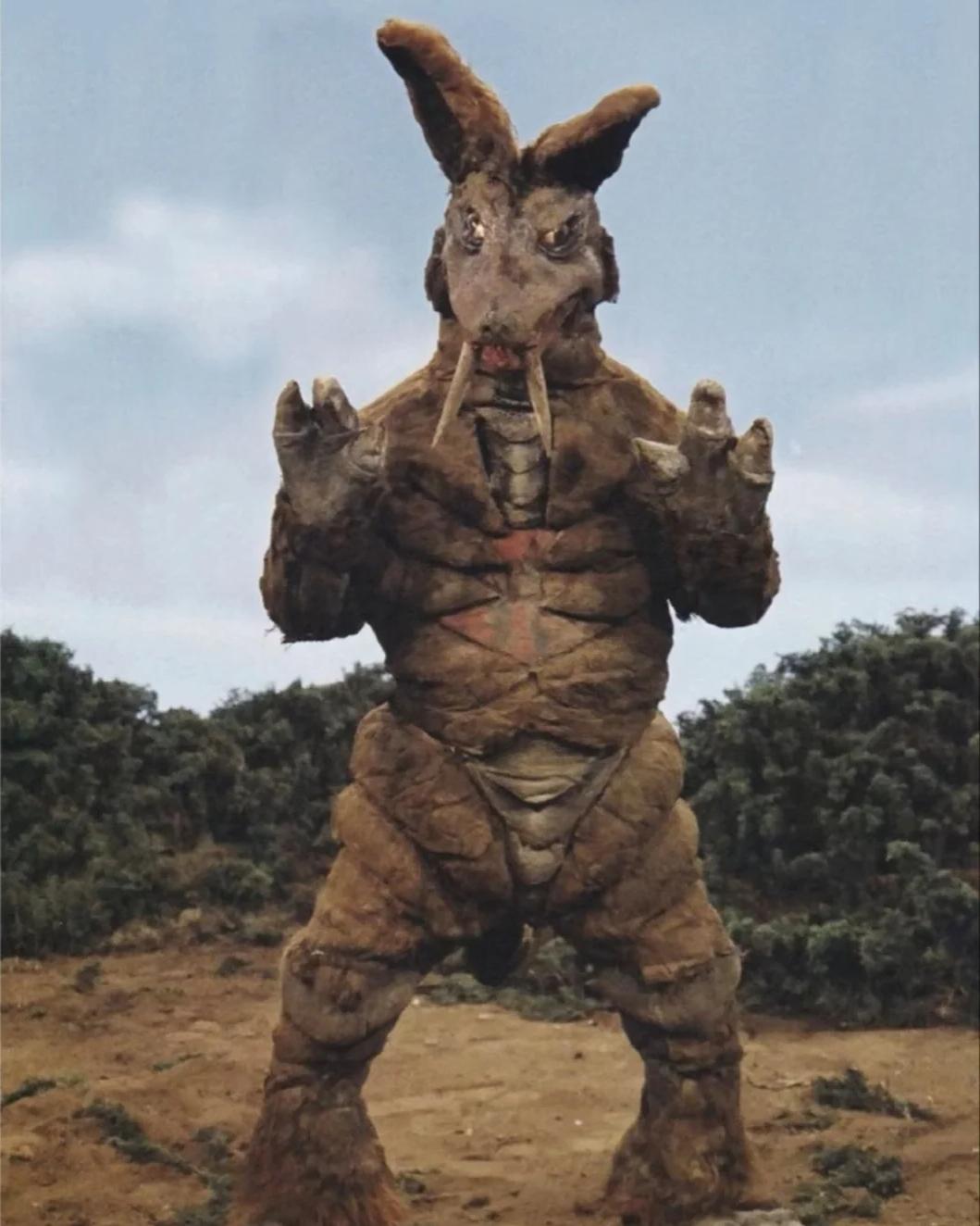 奥特曼之狼人之神(奥特曼之狼狼的图片)