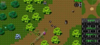 铁锈战争v1.13.3版本下载()