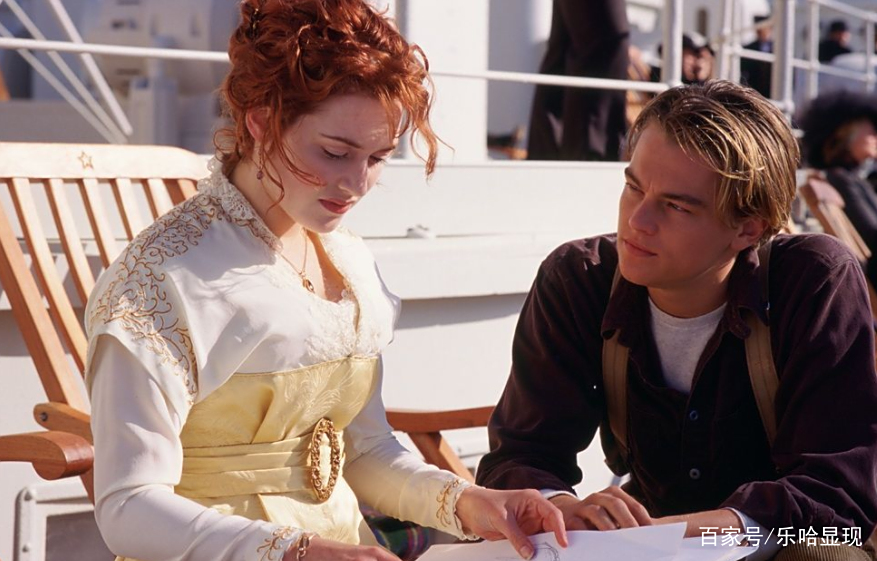 逃脱泰坦尼克攻略(泰坦尼克号逃走的人)