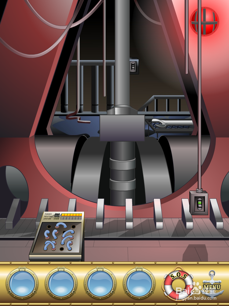 逃脱泰坦尼克攻略(泰坦尼克号逃走的人)